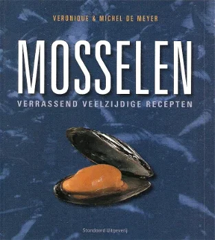 Mosselen - 0