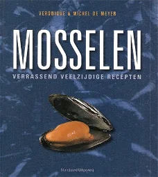 Mosselen