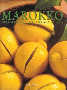 Marokko