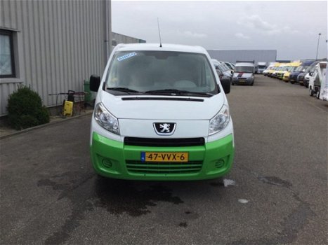 Peugeot Expert - Airco 227 2.0 HDI L1H1 Trekhaak 2000 kg 4 e Versnelling Defect - 1