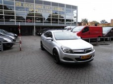 Opel Astra Cabriolet - 1.6 16V