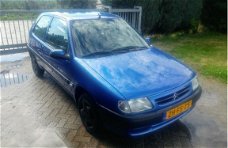 Citroën Saxo - 1.1i X