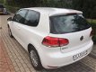 Volkswagen Golf - 1.4 - 1 - Thumbnail