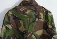 Jas, Gevechts, Uniform, Zomer, KL, M93, Woodland Camouflage, maat: 6080/0005, jaren'90.(Nr.1) - 5 - Thumbnail