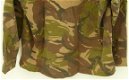 Jas, Gevechts, Uniform, KL, M93, Woodland Camouflage, maat: 6080/0005, 1990.(Nr.1) - 6 - Thumbnail