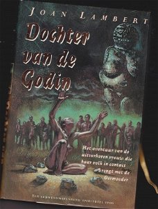 Joan Lambert Dochter van de godin