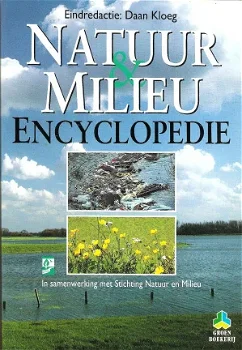 Natuur en milieu encyclopedie - 0