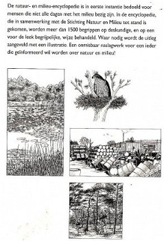 Natuur en milieu encyclopedie - 1