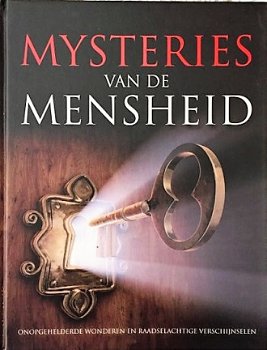 Mysteries Van De Mensheid - 1