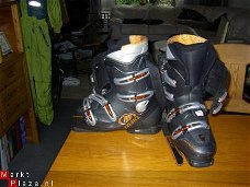 Skischoenen van Tecnica maat 43