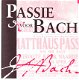 75 jaar De Nederlandse Bachvereniging door P. Leussink ea - 1 - Thumbnail