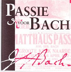 75 jaar De Nederlandse Bachvereniging door P. Leussink ea
