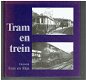 Tram en trein tussen Eem en Rijn dl 1 Zuid-oost Utrecht - 1 - Thumbnail
