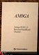 Amiga Dos 1.3 Benutzerhandbuch - 1 - Thumbnail