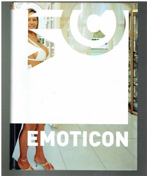 Emoticon, 10e Epson fotofestival Naarden 2007 - 1