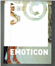 Emoticon, 10e Epson fotofestival Naarden 2007