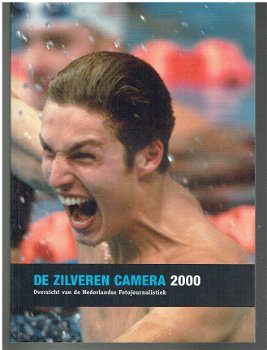 De zilveren camera 2000 (overzicht fotojournalistiek) - 1