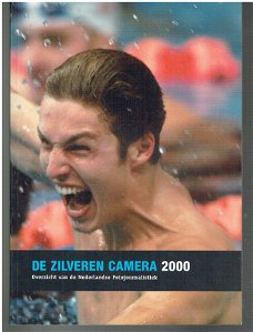 De zilveren camera 2000 (overzicht fotojournalistiek)