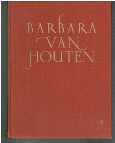 Barbara van Houten door G. Knuttel jr