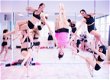 Workshop Paaldansen diverse steden: Regular Pole! - 3 - Thumbnail