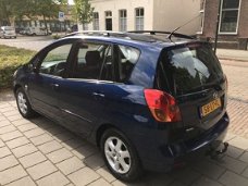 Toyota Corolla - 1.6 VVT-i Linea Luna AIRCO EERSTE EIGENAAR