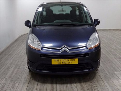 Citroën C4 Picasso - GRAND 1.6 VTI PRESTIGE 7 PERSOONS - 1