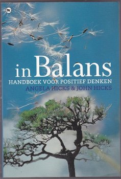 Angela, John Hicks: in Balans - 1