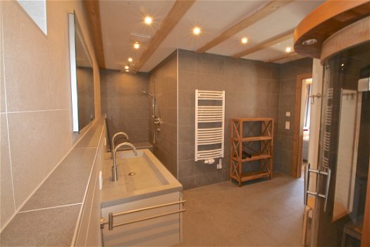 Luxe Chalet in Oostenrijk sneeuwzeker 2-12 pers met 2 sauna's en prachtig vrij uitzicht - 7