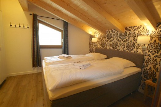 Luxe Chalet in Oostenrijk sneeuwzeker 2-12 pers met 2 sauna's en prachtig vrij uitzicht - 8