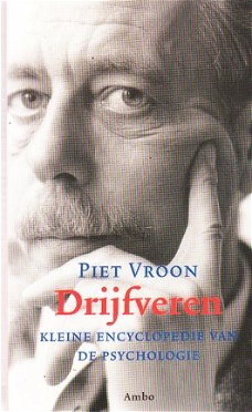 Drijfveren door Piet Vroon