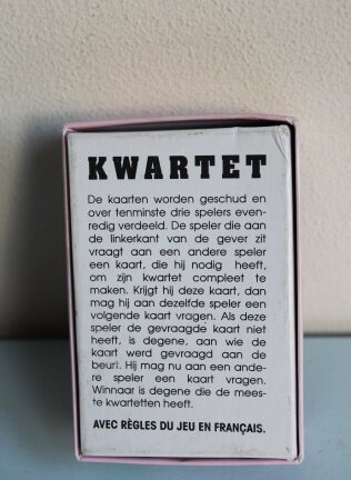 Bereboot - Zwarte Piet spel - uitgave Selecta - Afbeelding 3