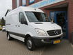 Mercedes-Benz Sprinter - 516 CDI 164PK L2H2 Airco Navigatie 3000kg Trekhaak - 1 - Thumbnail