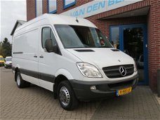 Mercedes-Benz Sprinter - 516 CDI 164PK L2H2 Airco Navigatie 3000kg Trekhaak