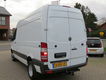 Mercedes-Benz Sprinter - 516 CDI 164PK L2H2 Airco Navigatie 3000kg Trekhaak - 1 - Thumbnail