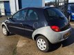 Ford Ka - 1.3 CULTURE, STUURBEKRACHTIGING, AIRBAG, RADIO - 1 - Thumbnail