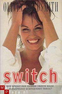 Olivia Goldsmith - Switch