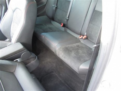 Seat Ibiza - 1.2 TSI FR -CLIMA-BI XENON -17 INCH VELGEN ALCANTARA/LEER-NAVI - 1