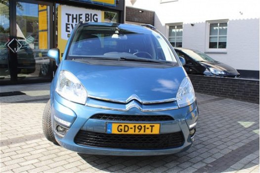 Citroën Grand C4 Picasso - 1.6 E-HDI Tendance Automatic 7-Pers. Navi/PDC/ECC - 1