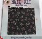 Nagel Stickers van glitters 9 Nail Art NIEUW - 1 - Thumbnail