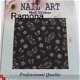 Nagel Stickers van glitters 11 Nail Art NIEUW - 1 - Thumbnail