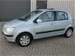 Hyundai Getz - 1.3i GLS Sky - 1 - Thumbnail