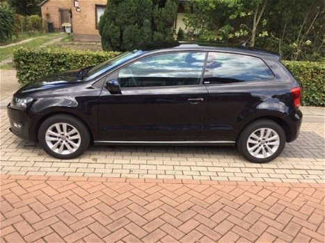 Volkswagen Polo - 1.2 Style - 1