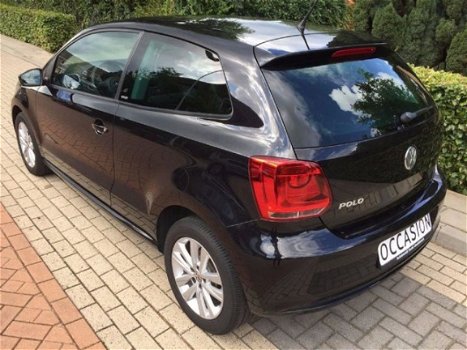Volkswagen Polo - 1.2 Style - 1