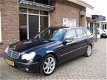 Mercedes-Benz C-klasse Combi - 270 CDI Elegance Automaat / Leder / Navi - 1 - Thumbnail