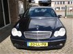 Mercedes-Benz C-klasse Combi - 270 CDI Elegance Automaat / Leder / Navi - 1 - Thumbnail