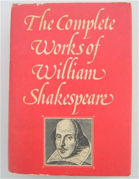 The Complete Works of Williams Shakespeare - 1