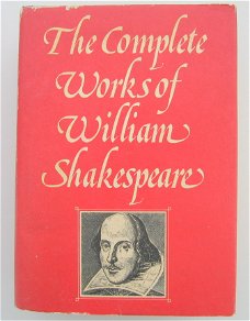 The Complete Works of Williams Shakespeare