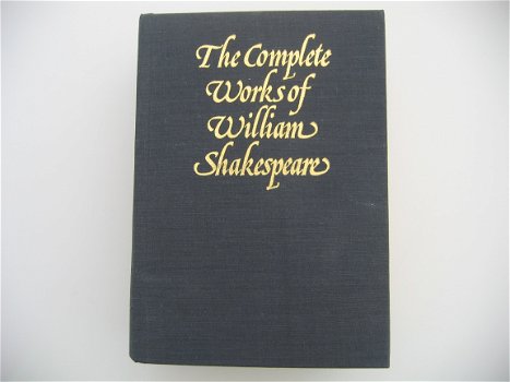 The Complete Works of Williams Shakespeare - 2