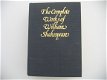 The Complete Works of Williams Shakespeare - 2 - Thumbnail