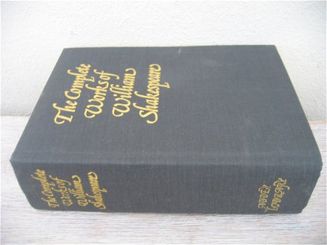 The Complete Works of Williams Shakespeare - 3